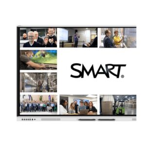 Reacondicionado | SMART Board GX086-V4 Plus interactive di Reacondicionado | SMART Board GX086-V4 Plus interactive di