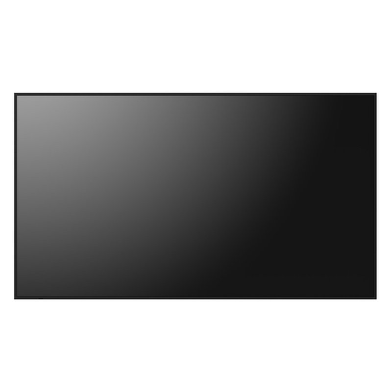Reacondicionado | Sharp MultiSync PN-M982 Panel plano interactivo 2,48 m (97.5") LED 550 cd / m² 4K Ultra HD Negro 24/7 - Imagen 7