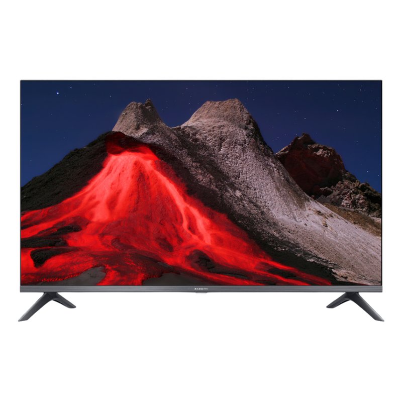 Reacondicionado | TV XIAOMI 43" A PRO 2026 UHD QLED GOOGLETV DOLBY Reacondicionado | TV XIAOMI 43" A PRO 2026 UHD QLED GOOGLETV DOLBY