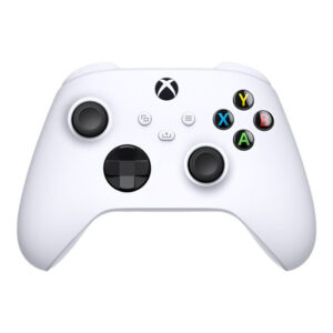 Reacondicionado | XBOX Controller Robot White
