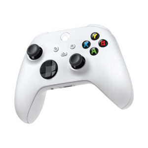 Alternative view of Reacondicionado | XBOX Controller Robot White