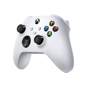 Reacondicionado | XBOX Controller Robot White