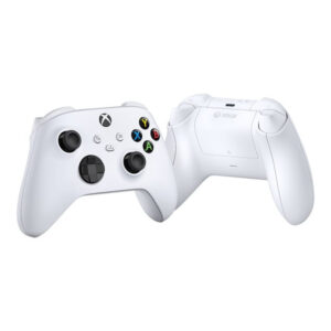 Reacondicionado | XBOX Controller Robot White