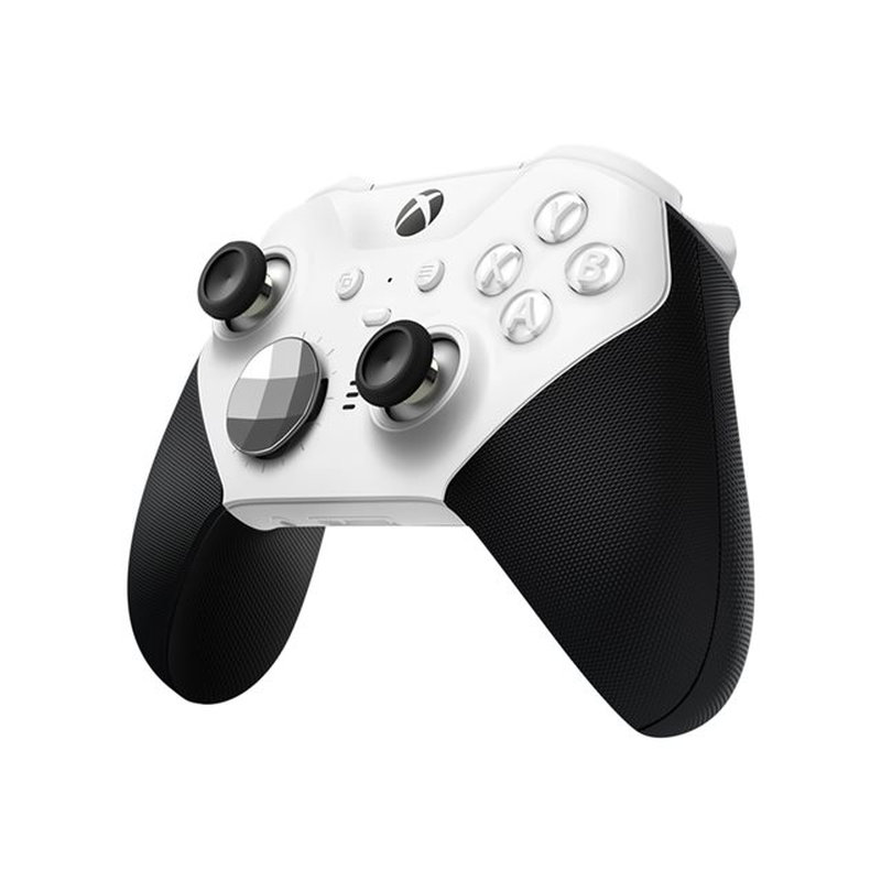 Reacondicionado | XBOX Elite Controller S2 core White Reacondicionado | XBOX Elite Controller S2 core White