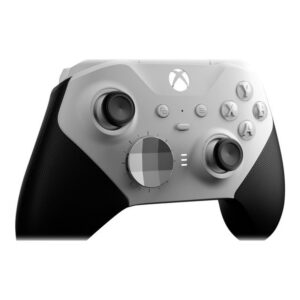 Reacondicionado | XBOX Elite Controller S2 core White Reacondicionado | XBOX Elite Controller S2 core White