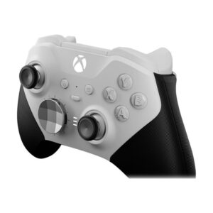 Reacondicionado | XBOX Elite Controller S2 core White Reacondicionado | XBOX Elite Controller S2 core White
