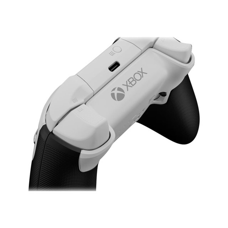 Reacondicionado | XBOX Elite Controller S2 core White Reacondicionado | XBOX Elite Controller S2 core White - Imagen 13