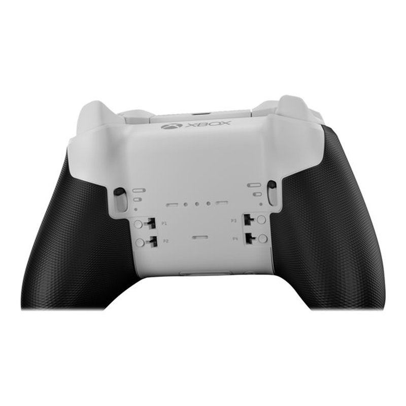 Reacondicionado | XBOX Elite Controller S2 core White Reacondicionado | XBOX Elite Controller S2 core White - Imagen 4