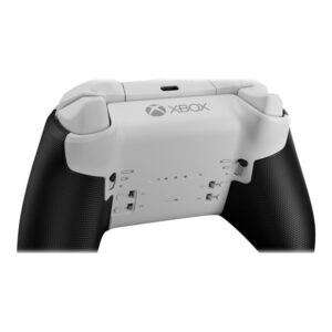 Reacondicionado | XBOX Elite Controller S2 core White Reacondicionado | XBOX Elite Controller S2 core White