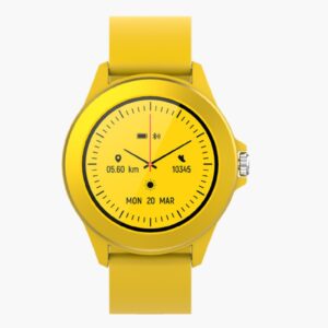 Reloj Smartwatch Forever Colorum Cw - 300 Color