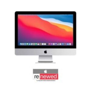 Renewed Apple Imac 21.5 Core I5