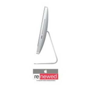 Renewed Apple Imac 21.5 Pulgadas Late 2013