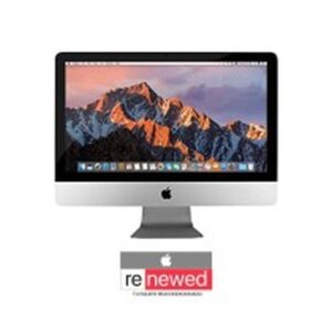 Renewed Apple Imac 21.5 Pulgadas Late 2015