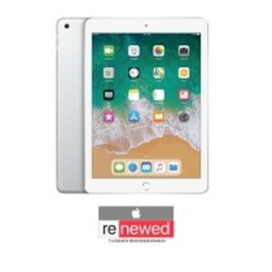 Renewed Apple Ipad 2017 32gb Wifi+4g