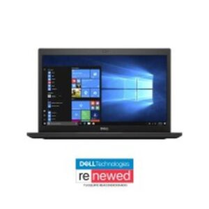 Renewed Dell Latitude 7490 I5 - 8350u 16gb