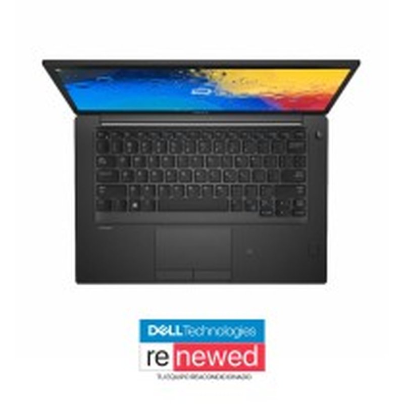 Renewed Dell Latitude 7490 I5 - 8350u 16gb Renewed Dell Latitude 7490 I5 - 8350u 16gb