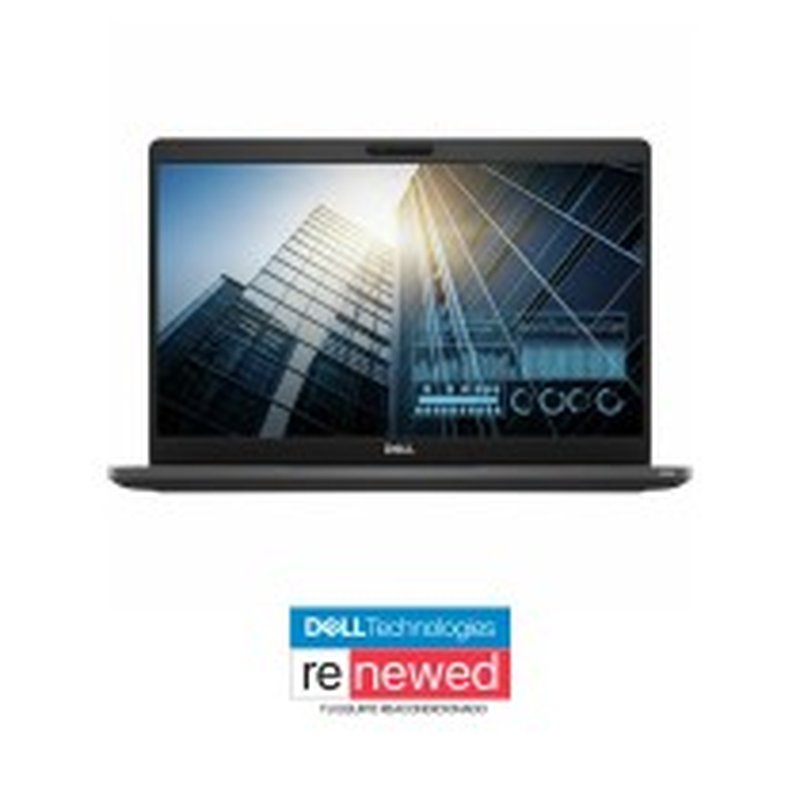Renewed Dell Portatil Latitude 5300 I5 - 8365u Renewed Dell Portatil Latitude 5300 I5 - 8365u