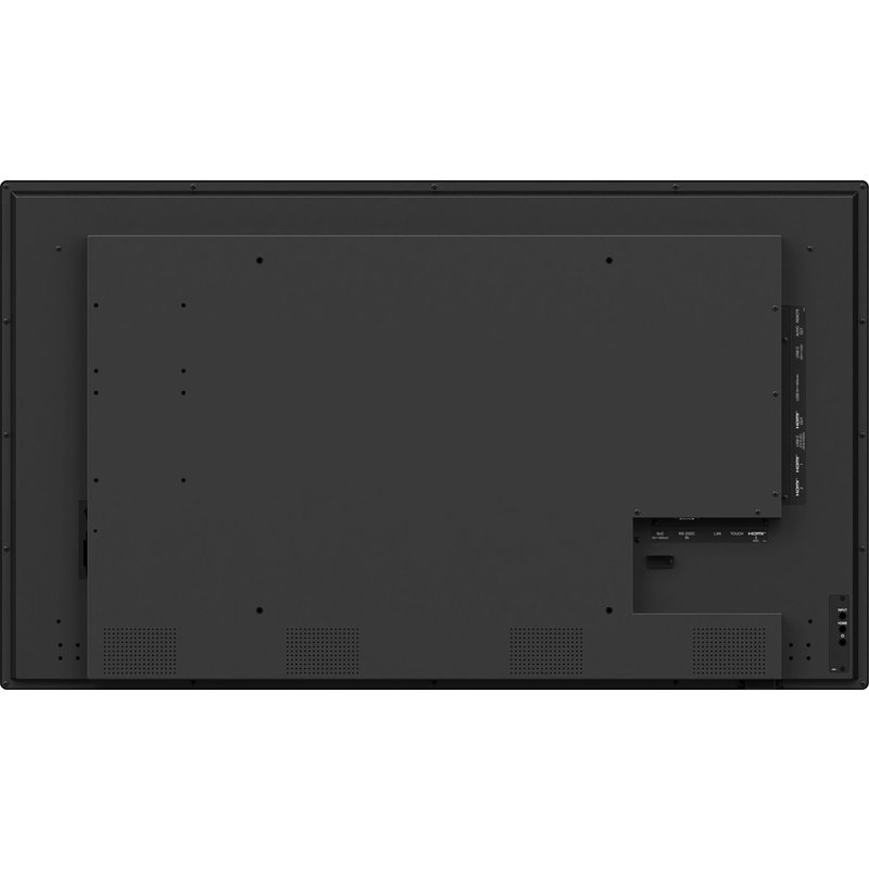 SHARP PN-LM551, 55" LM-SERIES INTERACTIVE DISPLAY, UHD, 500CD/M2, 18/7 PROOF, INFRARED TOUCH, 20 TOUCH POINTS, ANDROID SOC, USB-C, HDMI-OUT COMES WITH YODECK DIGITAL SIGNAGE CMS 3 YEAR LICENCE.(60006363) - Imagen 3