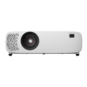 SHARP PROFESSIONAL PROJECTORS MODEL XP-E501U, 5.000LM, WUXGA (1920X1200), LASER, 1.2 ZOOM (60006200)
