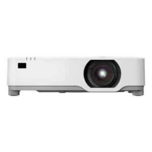 SHARP PROFESSIONAL PROJECTORS MODEL XP-P701U, 7.000LM, WUXGA (1920X1200), LASER, LENS-SHIFT, HDBASET,1.6XZOOM(60006202)