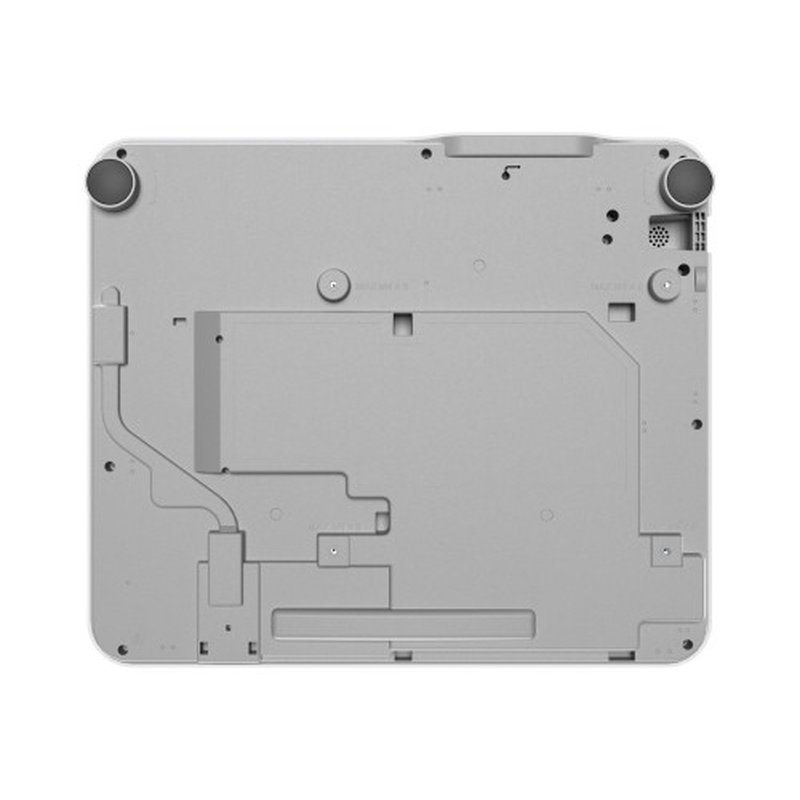 SHARP PROFESSIONAL PROJECTORS MODEL XP-P701U, 7.000LM, WUXGA (1920X1200), LASER, LENS-SHIFT, HDBASET,1.6XZOOM(60006202) - Imagen 5