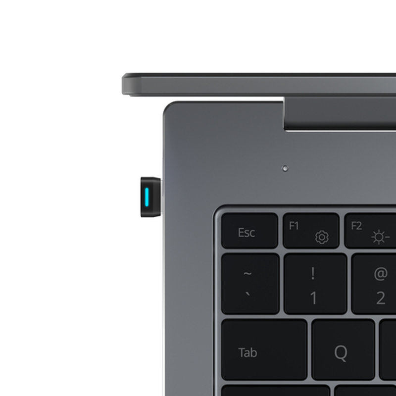 SHOKZ CL120A auricular / audífono accesorio Receptor USB - Imagen 3