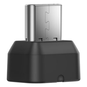 Alternative view of SHOKZ CL120C auricular / audífono accesorio Receptor USB