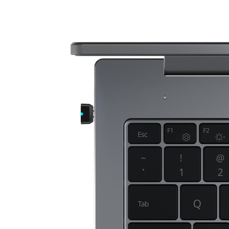 SHOKZ CL120C auricular / audífono accesorio Receptor USB SHOKZ CL120C auricular / audífono accesorio Receptor USB - Imagen 3