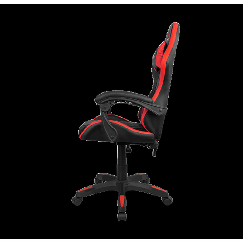 SILLA GAMING DRIFT DR35 NEGRO ROJA SILLA GAMING DRIFT DR35 NEGRO ROJA - Imagen 2