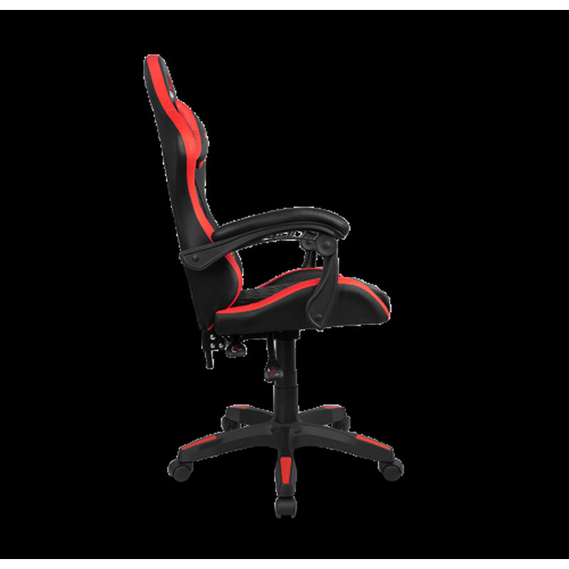 SILLA GAMING DRIFT DR35 NEGRO ROJA SILLA GAMING DRIFT DR35 NEGRO ROJA - Imagen 3