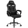 SILLA GAMING DRIFT DR50 BLACK SILLA GAMING DRIFT DR50 BLACK