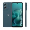 SMARTPHONE MOTOROLA MOTO G06 POWER 4GB/256GB TAPESTRY BLUE