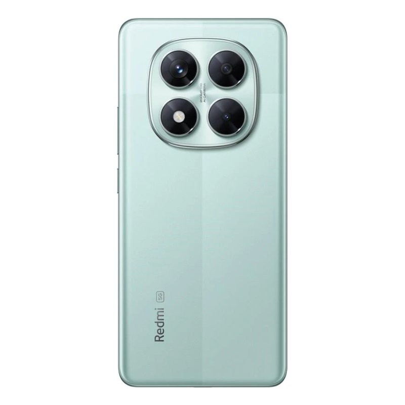 SMARTPHONE XIAOMI REDMI NOTE 14 PRO 6.67" OC 8GB 256GB 5G ANDROID 14 GREEN