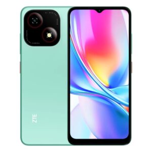 SMARTPHONE ZTE BLADE A35E 6,52" HD 2+2GB/32GB 5MP/8MP ICE GREEN