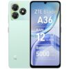 SMARTPHONE ZTE BLADE A36 4+8GB/64GB GREEN