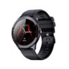 SMARTWATCH LEOTEC 1,28" MULTISPORT WAVE NEGRO PANTALLA REDONDA