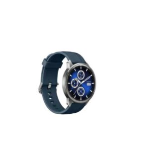 SMARTWATCH REALME WATCH S2 1.43" SILVER/BLUE SMARTWATCH REALME WATCH S2 1.43" SILVER/BLUE