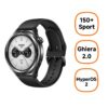 SMARTWATCH XIAOMI REDMI WATCH S4 BLACK