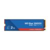 SSD Blue SN5100 2TB PCIe NVMe Gen4