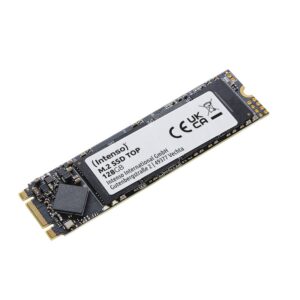 SSD INTENSO TOP PERFORMANCE 128GB M2