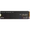 SSD WD BLACK 2TB NEGRO