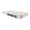 SWITCH MIKROTIK CRS320-8P-8B-4S+RM