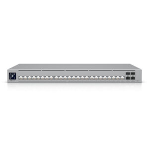 SWITCH UBIQUITI UNIFI USW-Pro-HD-24 PRO HD 24