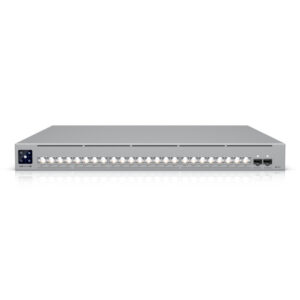 SWITCH UBIQUITI USW-PRO-XG-24-POE UNIFI SWITCH PRO XG 24 POE