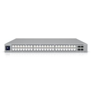 SWITCH UBIQUITI USW-PRO-XG-48-POE UNIFI SWITCH PRO XG 48 POE