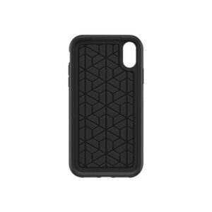 SYMMETRY 3.0 iPHONE XR BLACK