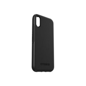 SYMMETRY 3.0 iPHONE XR BLACK