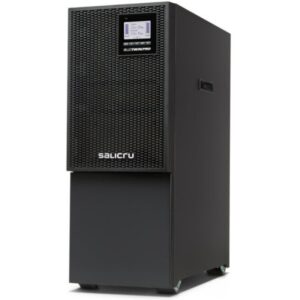 Salicru SLC-8000-TWIN PRO3 Doble conversión (en línea) 8 kVA 8000 W