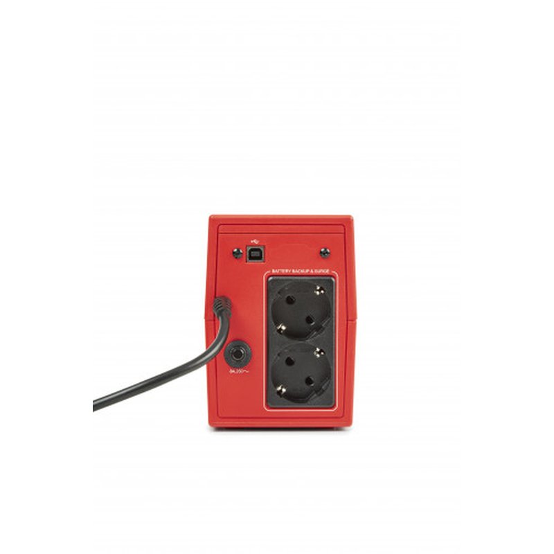 Salicru SPS 500 SOHO+ IEC Salicru SPS 500 SOHO+ IEC - Imagen 3