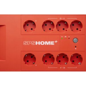 Salicru SPS 650 HOME+